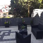 Gasthuis Alan Krynica Morska