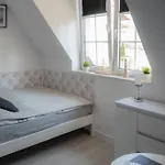 Gasthuis Alan 3*