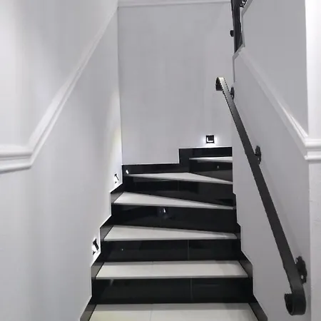 ゲストハウス Alan クリニツァ・モルスカ