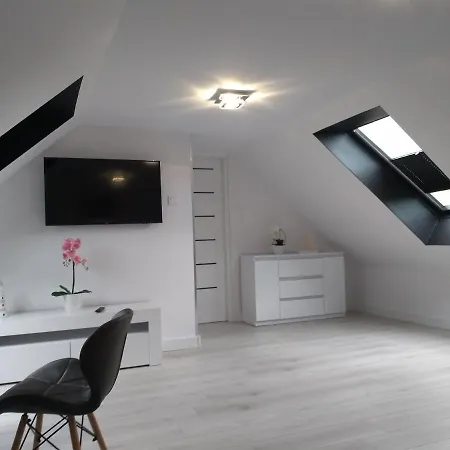 ゲストハウス Alan クリニツァ・モルスカ