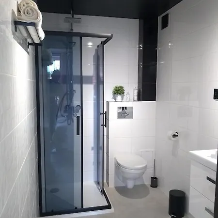 Alan クリニツァ・モルスカ