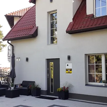 Alan Guest house *