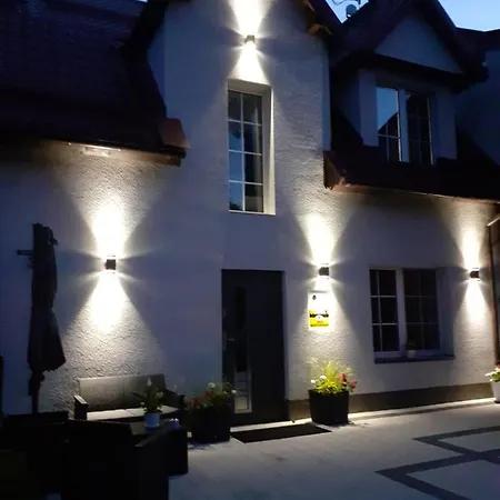 Guest house Alan