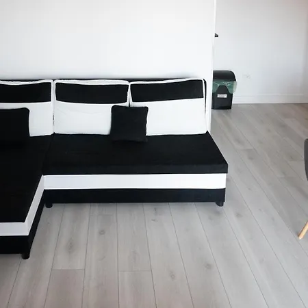 Alan ゲストハウス クリニツァ・モルスカ