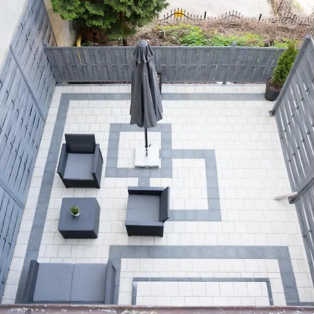 ゲストハウス Alan クリニツァ・モルスカ