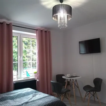 Alan Guest house