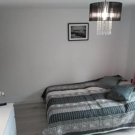 Guest house Alan Krynica Morska