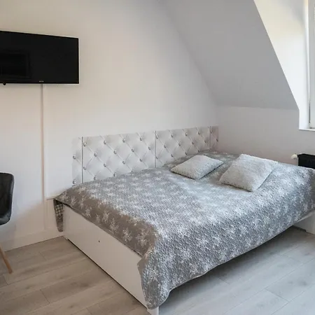 Guest house Alan Krynica Morska