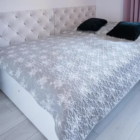 ゲストハウス Alan クリニツァ・モルスカ