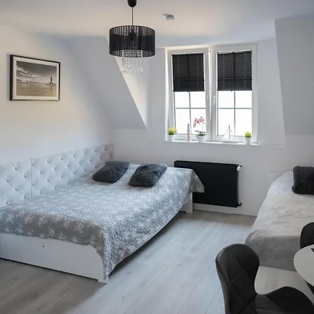 Alan 3* クリニツァ・モルスカ