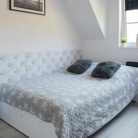 Alan クリニツァ・モルスカ