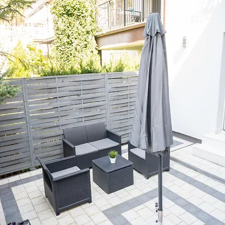 Alan クリニツァ・モルスカ