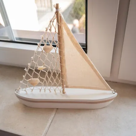 ゲストハウス Alan クリニツァ・モルスカ