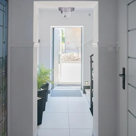 Alan クリニツァ・モルスカ