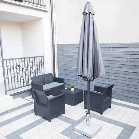 Alan ゲストハウス 3*