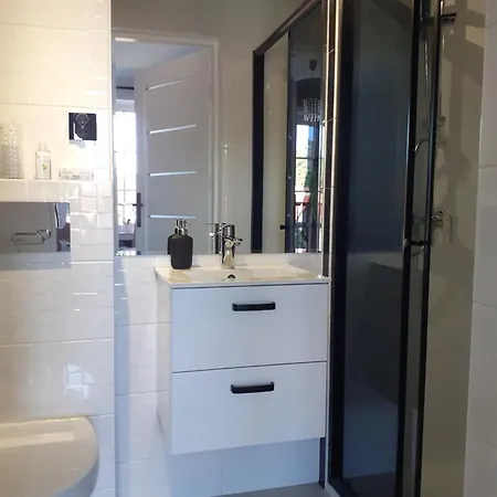 Alan クリニツァ・モルスカ