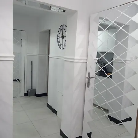 ゲストハウス Alan クリニツァ・モルスカ