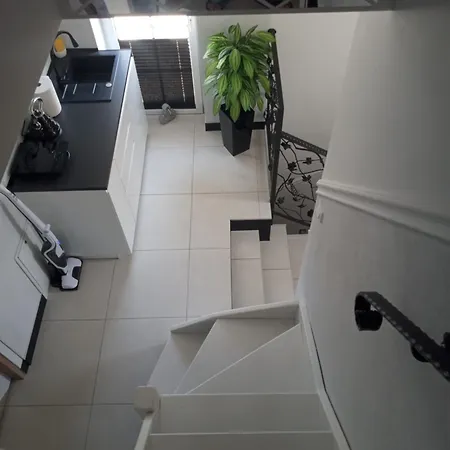 ゲストハウス Alan