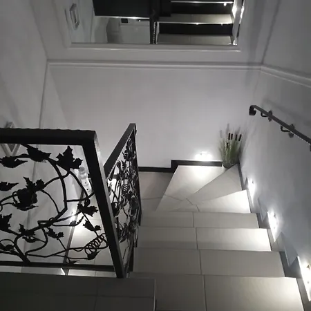 Alan クリニツァ・モルスカ