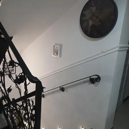 Alan 3* クリニツァ・モルスカ