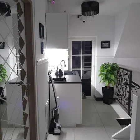 ゲストハウス Alan クリニツァ・モルスカ