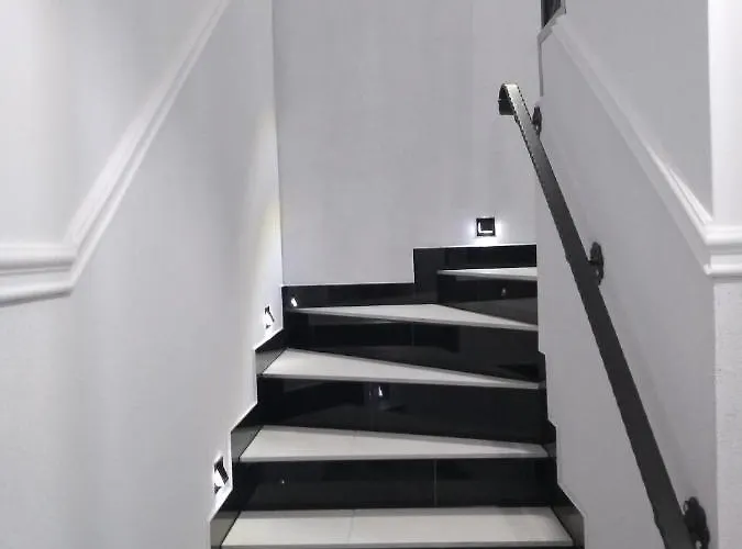 Maison d'hôtes Alan Krynica Morska