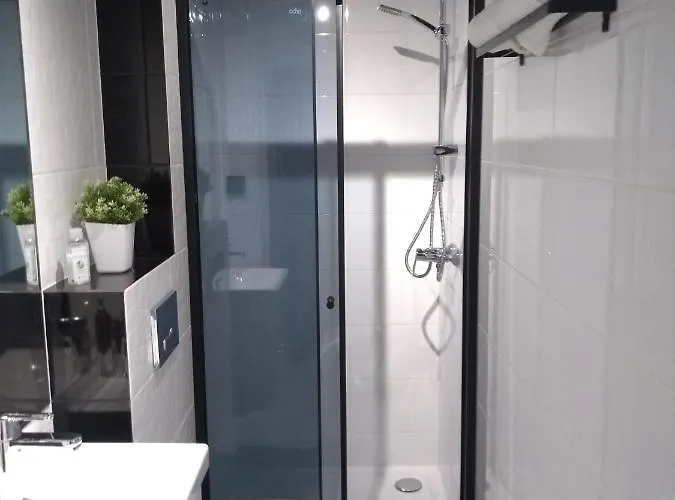 Alan Maison d'hôtes Krynica Morska