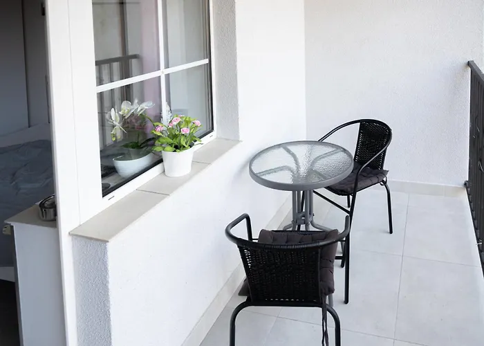 Alan Maison d'hôtes 3*