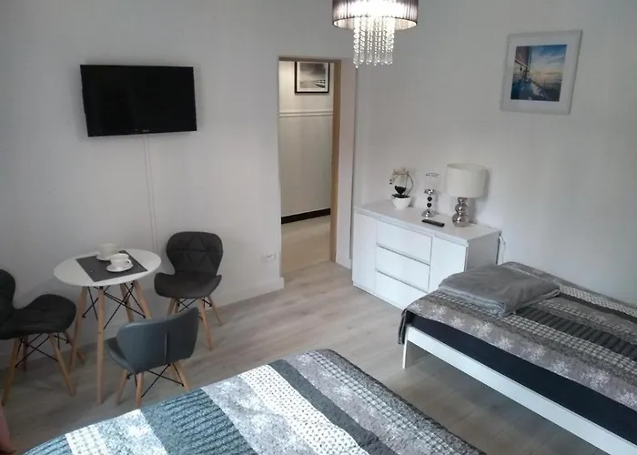 Alan Maison d'hôtes