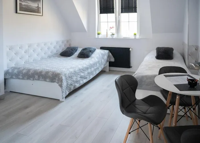 Maison d'hôtes Alan 3*