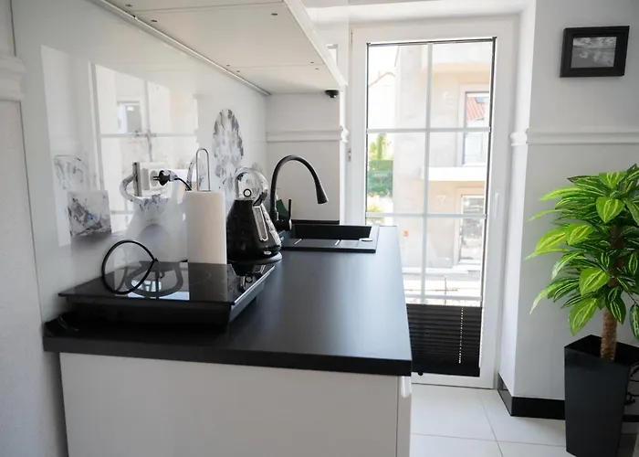 Maison d'hôtes Alan 3*