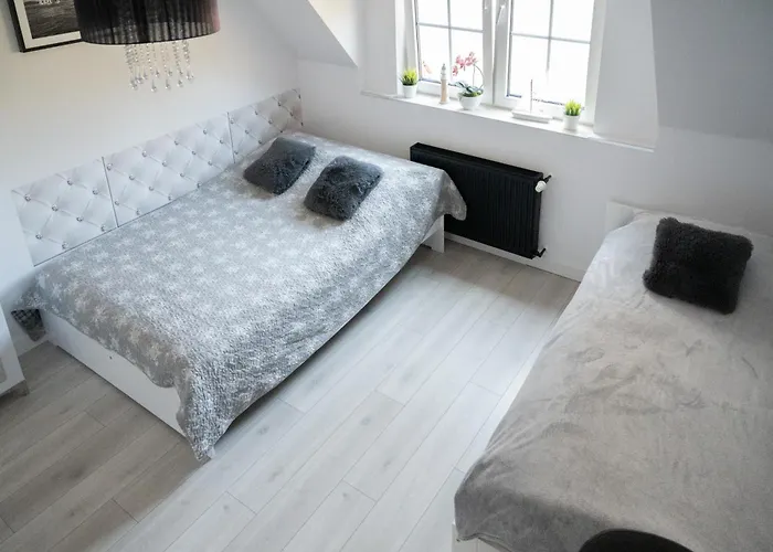 Maison d'hôtes Alan