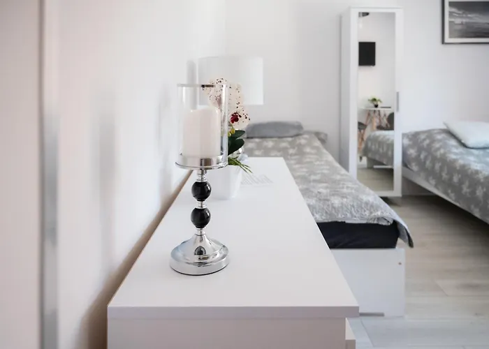 Alan Maison d'hôtes