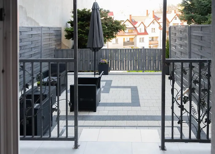 Maison d'hôtes Alan