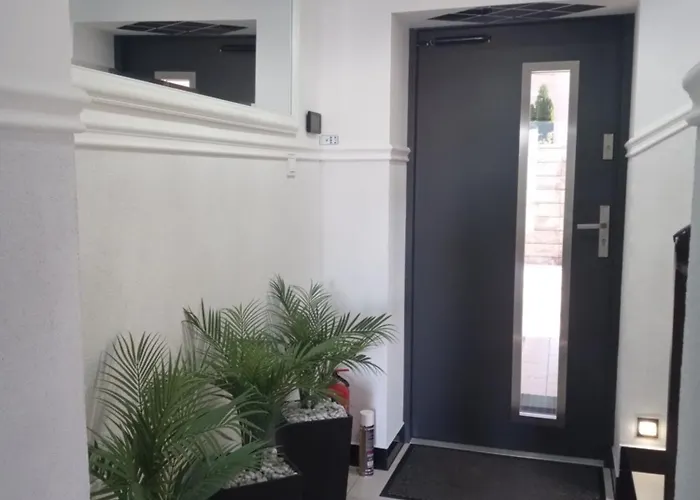 Alan Maison d'hôtes