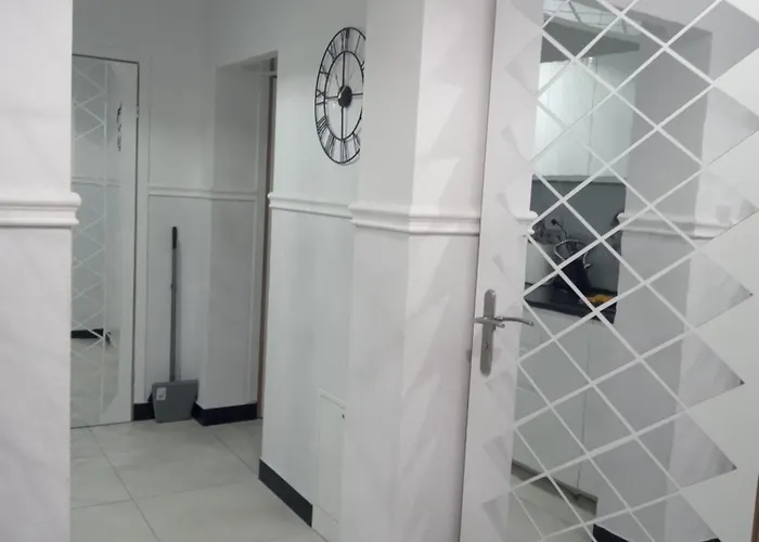 Maison d'hôtes Alan Krynica Morska