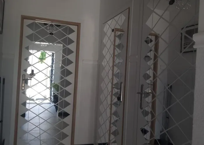 Alan 3* Krynica Morska