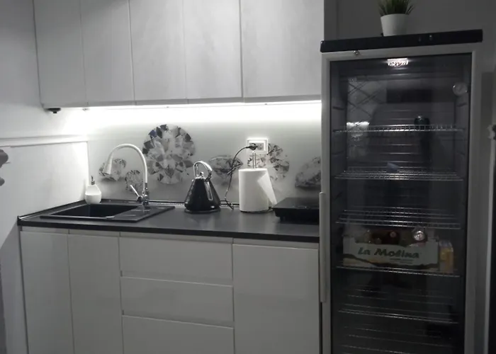 Maison d'hôtes Alan