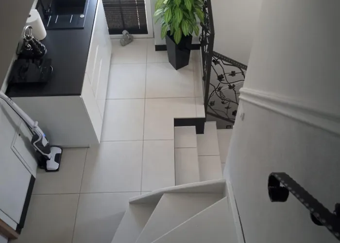 Maison d'hôtes Alan