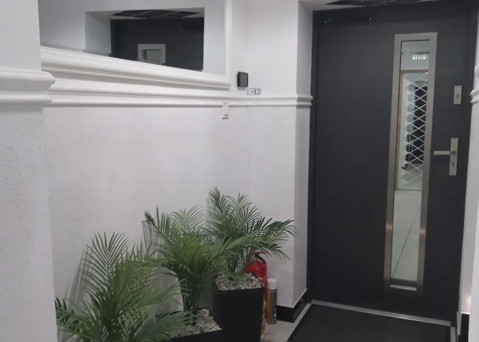 Alan Maison d'hôtes Krynica Morska