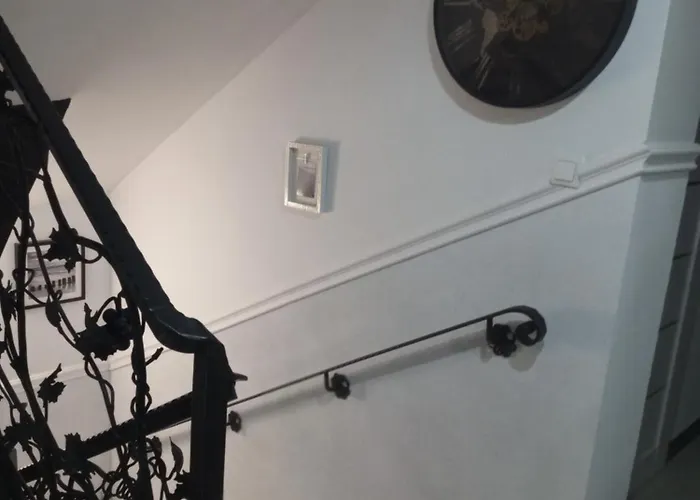 Alan 3* Krynica Morska