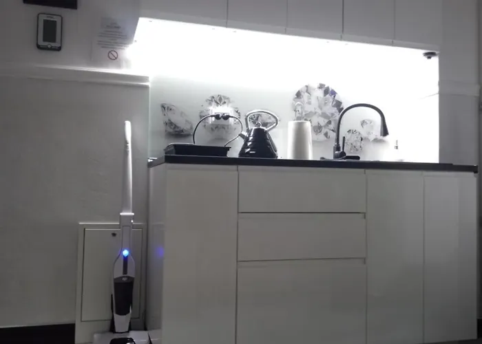 Maison d'hôtes Alan